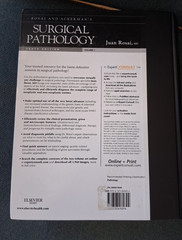 Rosai and Ackerman’s Surgical Pathology 10th Edition Volume 1, Juan Rosai