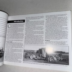 The Eighty-Eight A Visual History Of The German 8.8 CM Flak Guns In WWII 2008