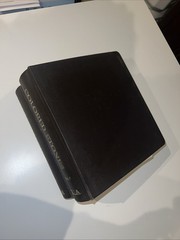 GIA Colored Stones vol I And II. Books gemological institute of America 1979