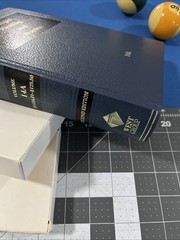 Michigan Pleading And Practice Vol. 14A / Supplement West Group Thomson 2nd Ed