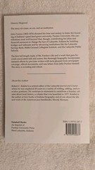 Kriebel, MIDAS OF THE WABASH: A Biography of John Purdue, PB, 2002, Purdue Press