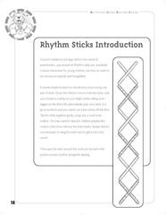 101 Rhythm Instrument Activities for Young Children