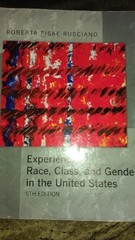 Experiencing Race, Class, and Gender…, Fiske-Rusciano