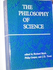 The Philosophy of Science