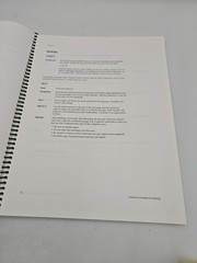 Fix It Grammar: Level 1 Nose Tree Student + Teacher Book Spiral-bound Homeschool