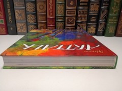 Glencoe ArtTalk Ragans 4th Edition Student Edition High School Art Hardcover New