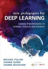 Deep Learning: Engage the World Change the World – Paperback – GOOD