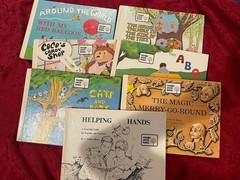 Vintage 1973 Complete Set Of Wonder World Books For Teachers And Parents