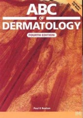 ABC of Dermatology, with CD-ROM (ABC Series)