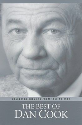 The best of Dan Cook, 1956-1990 – 9780931722158, Dan Cook, hardcover