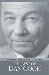 The best of Dan Cook, 1956-1990 – 9780931722158, Dan Cook, hardcover