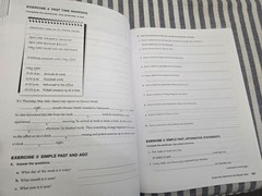 Focus on Grammar Level 2 : Workbook by Schoenberg (2017, Trade Paper)-LIKE NEW