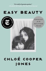 Easy Beauty: A Memoir, Cooper Jones, Chloé, Excellent Book