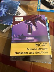 The Princeton Review MCAT Physics & Math Review Study Guide Book, 3rd Edition