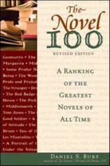 The Novel 100: A Ranking of the Greatest Novels of All Time (The Literature …