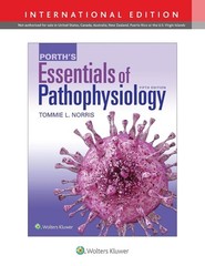 Porth’s Essentials of Pathophysiology by Tommie L. Norris Paperback Book