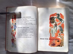 Time For Adventure School Book