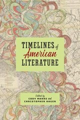 Timelines of American Literature, , Good Book
