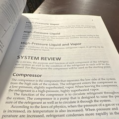 Prentice-Hall Guide EPA Refrigerant Handling Exam Dwiggins Mahoney Study Guide