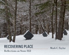 Recovering Place by Mark C. Taylor PAPERBACK 9780231164993