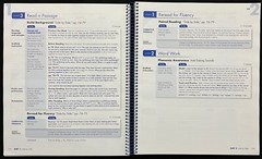 SIDEWALKS ON READING STREET – Level B (Units 1-3) Vol 1 – TEACHER GUIDE (2011)