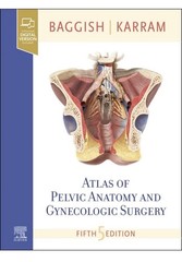 Atlas of Pelvic Anatomy and Gynecologic Surgery