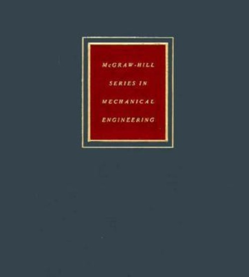 Mechanical Engineering Design Paperback Joseph E., Mischke, Charl