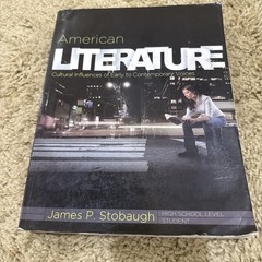 World Literature: Cultural Influences of Early to Contemporary Voices