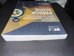 Pmbok® Guide Ser.: Guide to the Project Management Body of Knowledge by Project