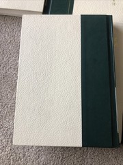 World Book Encyclopedia Complete Set Forest Green 1994 Vol 1-22 Vintage 90s