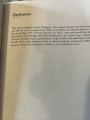 Recall Ser.: Obstetrics and Gynecology Recall by Daniel S. Veljovich, F. #2505