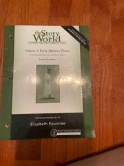 Story of the World Ser.: The Story of the World: History for the Classical…