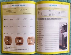 Weekly Reader Summer Express Grades 4 & 5 Unused 2017 Trade Paperback 142 Pages