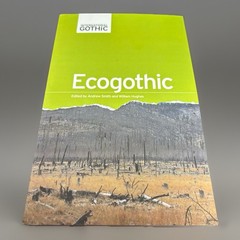 International Gothic Mup Ser.: Ecogothic by William Hughes