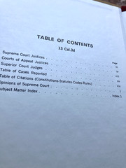 California Reports: Cases Determined By Supreme Court Of State Vol 13-3d 1974-75