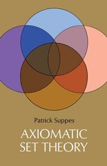 Axiomatic Set Theory by Patrick Suppes: New