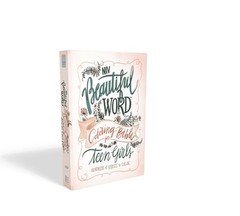 NIV, Beautiful Word Coloring Bible for Teen Girls, Hardcover: Hundreds of Verses