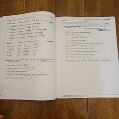Abeka Language 3 Teacher Quiz and Test Key Fifth Edition
