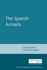The Spanish Armada by Martin Parker: Used
