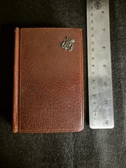 La Vie dévote, St. Francis De Sales Beautiful Pocket Sized Devotional