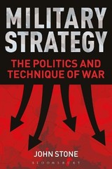 John Stone Military Strategy (Paperback) (UK IMPORT)