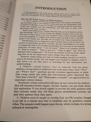 Rod and Staff Science God’s Protected World 3 Teacher’s Manual & Student Book