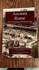 Ancient Rome: The Archaeology of the Eternal City 2015 Coulston/Dodge Eds OUSA