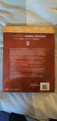 Veterinary Herbal Medicine by Susan G. Wynn and Barbara Fougere (2006 Hardcover)