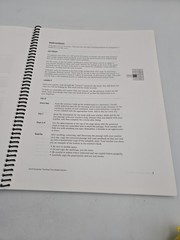 Fix It Grammar: Level 1 Nose Tree Student + Teacher Book Spiral-bound Homeschool