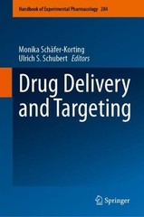Drug Delivery and Targeting by Monika Sch?fer-Korting Hardcover Book