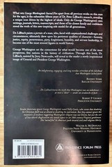 George Washington’s Sacred Fire by Peter A. Lillback – First Edition – 2006