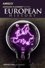 Advanced Placement European History, 2nd Edition by Robert Wade (2022,…