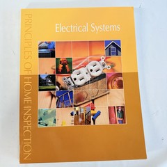 Principles of Home Inspection ELECTRICAL SYSTEMS Dunlop Dearborn PB