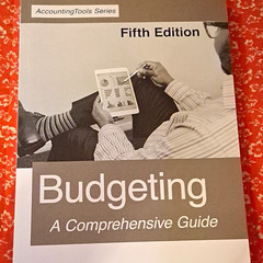Steven M. Bragg Budgeting: A Comprehensive Guide 5th Ed 2019 Paperback
